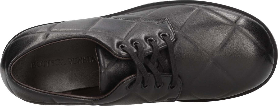 Bottega-Veneta-Scarpe-basse-Nero-da-uomo