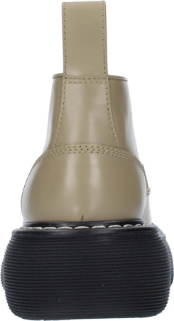 Bottega-Veneta-Scarpe-basse-Verde-da-donna