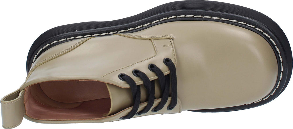 Bottega-Veneta-Scarpe-basse-Verde-da-donna