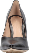 Bottega-Veneta-Scarpe-con-Tacco-Nero-da-donna