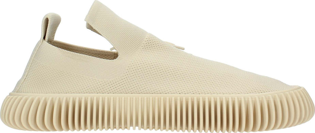 Bottega-Veneta-Sneakers-Beige-da-bambino