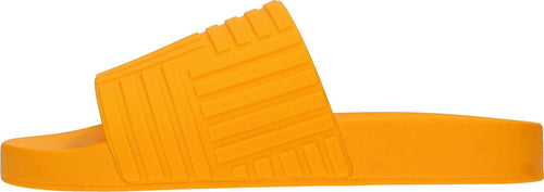 Bottega-Veneta-Stivali-Arancio-da-donna