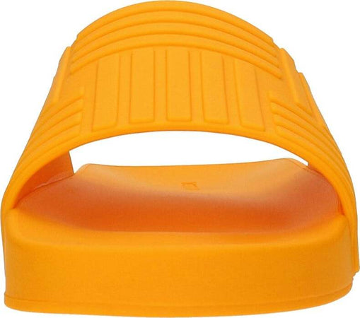 Bottega-Veneta-Stivali-Arancio-da-donna