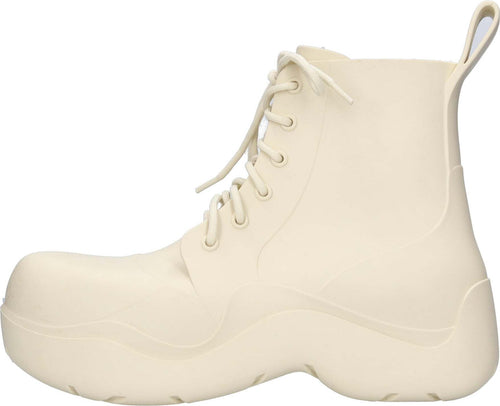Bottega-Veneta-Stivali-Bianco-da-donna