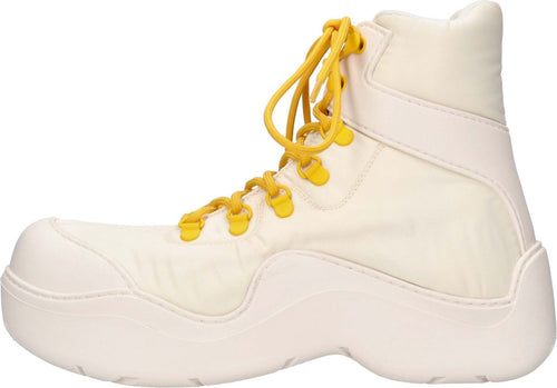 Bottega-Veneta-Stivali-Bianco-da-donna