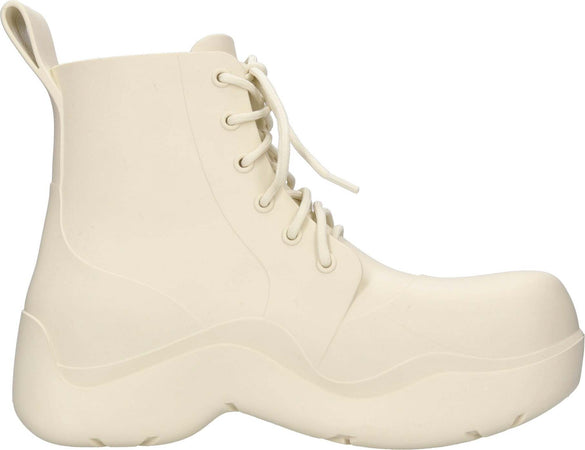 Bottega-Veneta-Stivali-Bianco-da-donna