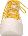 Bottega-Veneta-Stivali-Bianco-da-donna
