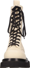 Bottega-Veneta-Stivali-Bianco-da-donna