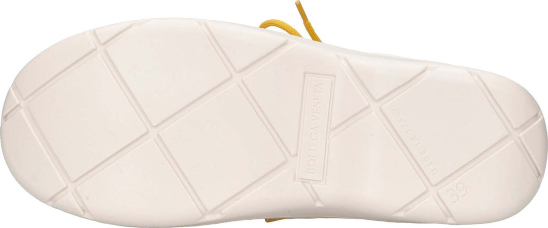 Bottega-Veneta-Stivali-Bianco-da-donna