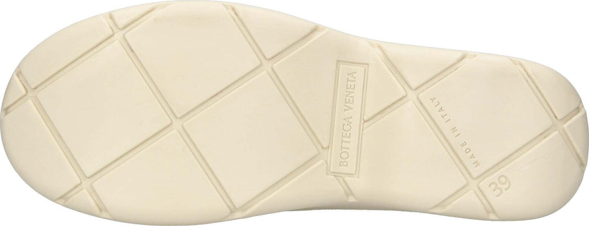 Bottega-Veneta-Stivali-Bianco-da-donna