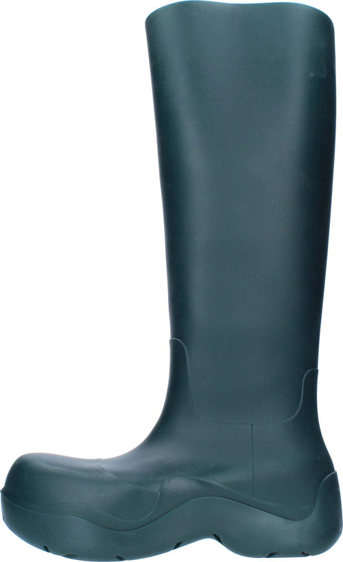 Bottega-Veneta-Stivali-Blu-da-donna