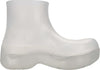 Bottega-Veneta-Stivali-Grigio-da-donna
