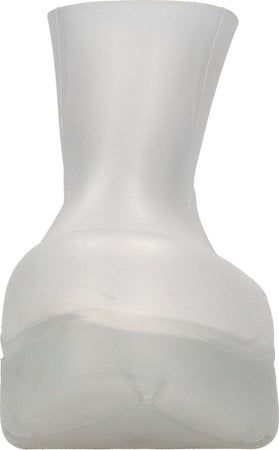 Bottega-Veneta-Stivali-Grigio-da-donna