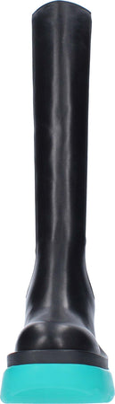 Bottega-Veneta-Stivali-Nero-da-donna