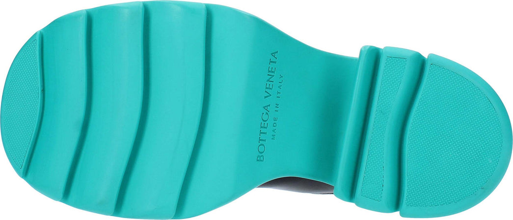 Bottega-Veneta-Stivali-Nero-da-donna