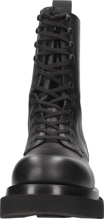 Bottega-Veneta-Stivali-Nero-da-uomo