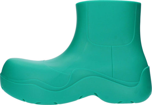 Bottega-Veneta-Stivali-Turchese-da-donna