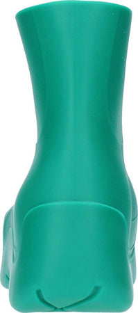 Bottega-Veneta-Stivali-Turchese-da-donna