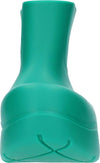 Bottega-Veneta-Stivali-Turchese-da-donna