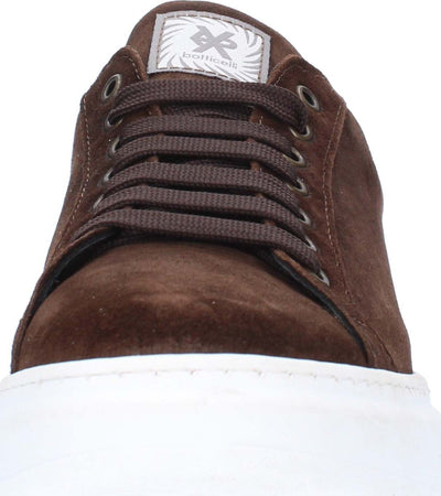 BOTTICELLI-Sneakers-Marrone-da-bambino