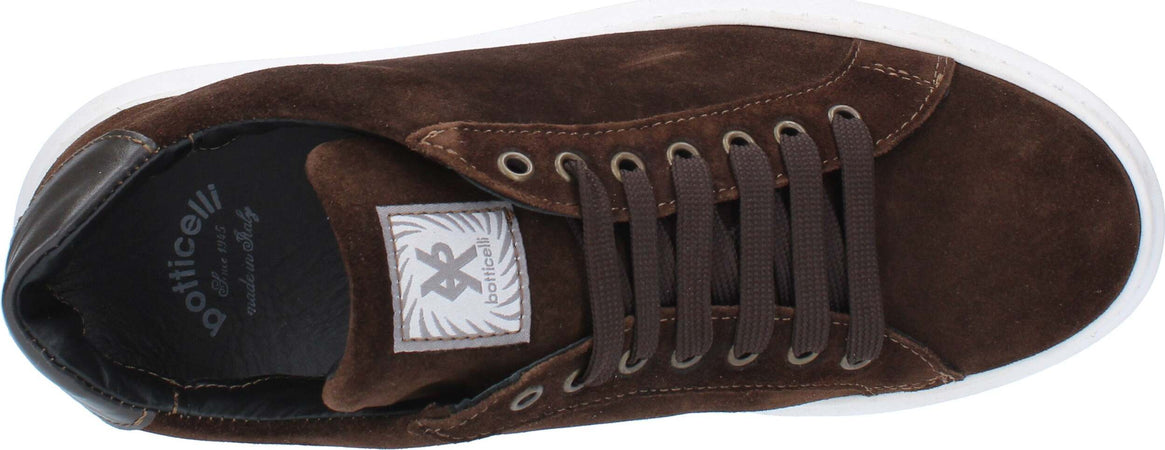 BOTTICELLI-Sneakers-Marrone-da-bambino