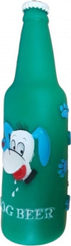Bottiglia Beer Giocattolo Gomma Suono Stridulo Toy Squeaky Resistente Da Masticare Per Cani Animali Domestici Prodotti per animali domestici/Cani/Giocattoli/Giochi da masticare Trade Shop italia - Napoli, Commerciovirtuoso.it