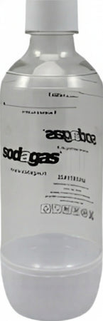 Bottiglia-Bianca,-1-Lt,-38mm,-SodaGas-per-Gasatore-Acqua-SodaStream