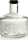 Bottiglia Bottiglietta Bassa Vetro Tappo Sughero Bomboniera 995cc Decorata 728280 Casa e cucina/Stoviglie/Bicchieri e cristalli/Brocche carraffe e decanter/Brocche e caraffe Trade Shop italia - Napoli, Commerciovirtuoso.it