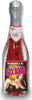 Bottiglia Con Tanga SEX Bomb bottiglia party con slip tanga all'interno regalo gadget addio al nubilato e celibato Salute e cura della persona/Erotismo e contraccezione/Sex toys/Gadget per addio al nubilato e al celibato Kondorama - Martinsicuro, Commerciovirtuoso.it