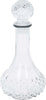 Bottiglia in vetro per distillati e liquori con tappo da 800 ml Casa e cucina/Produzione di birra e vino artigianali/Fermentazione/Damigiane La Zappa - Altamura, Commerciovirtuoso.it