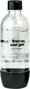 Bottiglia-Nera,-PET,-1-Lt,-38mm,-per-Gasatore-Acqua-SodaStream,-SodaGas