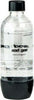 Bottiglia-Nera,-PET,-1-Lt,-38mm,-per-Gasatore-Acqua-SodaStream,-SodaGas