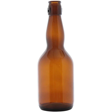 Bottiglia in vetro per birra artigianale da 500 ml confezione da 20 pezzi