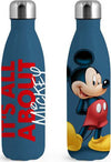 Bottiglia-termica-Disney-9025903-MICKEY-Blu-Cme