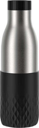 Bottiglia-termica-Emsa-600784-BLUDROP-Quick-Press-Nero