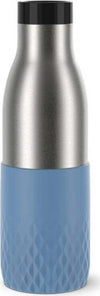 Bottiglia-termica-Emsa-600789-BLUDROP-Quick-Press-Azzurro