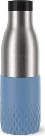 Bottiglia-termica-Emsa-600789-BLUDROP-Quick-Press-Azzurro