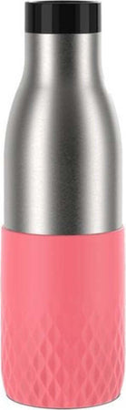 Bottiglia-termica-Emsa-600790-BLUDROP-Quick-Press-Corallo