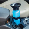 Bottiglia viaggio per cane e gatto 0.5 lt strappo azzurra o rosa Prodotti per animali domestici/Cani/Ciotole e distributori/Ciotole da viaggio Led Mall Home - Napoli, Commerciovirtuoso.it