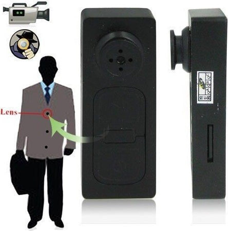 BOTTONE CON SPIA CIMICE MICROCAMERA VIDEO FOTO SPY CAM NASCOSTA MICRO CAMERA Fai da te/Sicurezza e protezione/Sistemi di sicurezza domestica/Kit video per la sicurezza domestica/Videocamere di sorveglianza/Microcamere spia Trade Shop italia - Napoli, Commerciovirtuoso.it