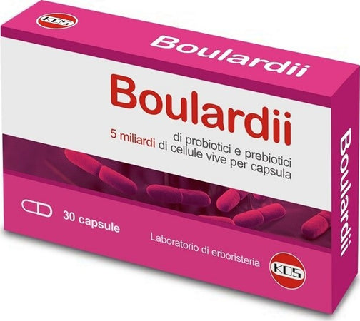 BOULARDII-integratore-alimentare-30-capsule-Kos