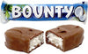 Bounty 24x Barretta Al Cocco E Cioccolato Snack Bounty 57 Gr Confezione Da 24 Pz Alimentari e cura della casa/Snack dolci e salati/Cioccolata/Barrette/Formato snack Franco Pausa Caffè - Albano Laziale, Commerciovirtuoso.it