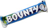Bounty 24x Barretta Al Cocco E Cioccolato Snack Bounty 57 Gr Confezione Da 24 Pz Alimentari e cura della casa/Snack dolci e salati/Cioccolata/Barrette/Formato snack Franco Pausa Caffè - Albano Laziale, Commerciovirtuoso.it