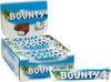 24 pezzi barretta cocco e cioccolato Bounty 57 gr, confezione 24 pz merendine e barrette snack dolci Non solo caffè online - Albano Laziale, Commerciovirtuoso.it