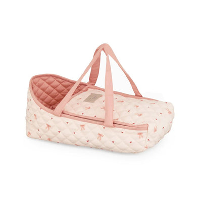 Navicella per bambole Bows Cam Cam Copenhagen