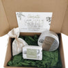 Box Balsamo capelli 100% Biologico Trattamento Nutriente Volumizzante + 1 Sapone Mani Viso Corpo Naturale Biologico Tiglio E Malva Saponetta 100% BIO Bellezza/Cura della pelle/Set regalo L’Olea Biocosmesi - Castelbottaccio, Commerciovirtuoso.it