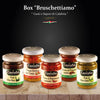 Box Bruschettiamo