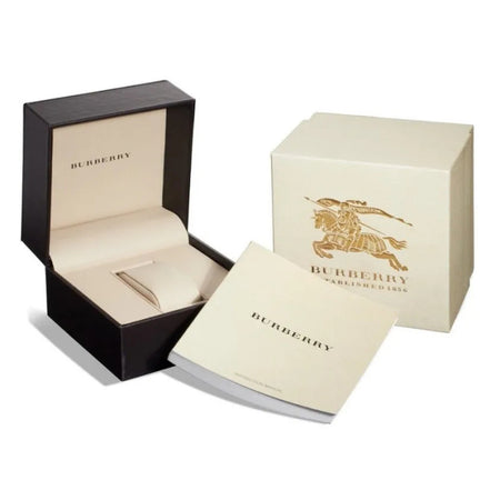 Orologio da uomo Burberry BU1550