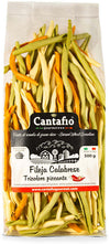Box C'è Pasta Per Te - Fileja Calabrese Aromatizzata (Maccheroni)