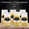 Box C'è Pasta Per Te - La Tipica Regionale - Pasta tipica artigianale